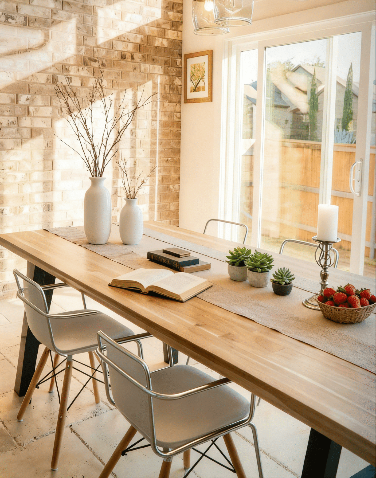 munvita elm wooden homeware 3