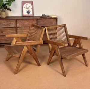 bamboo pendant light