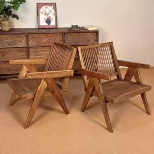 bamboo pendant light